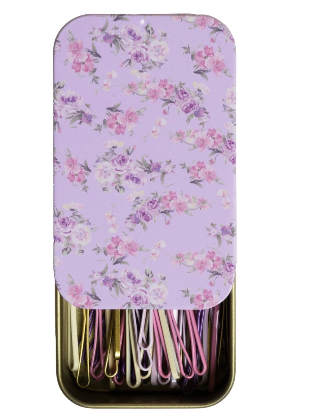 Loveshackfancy x target floral matchbox Bobbies